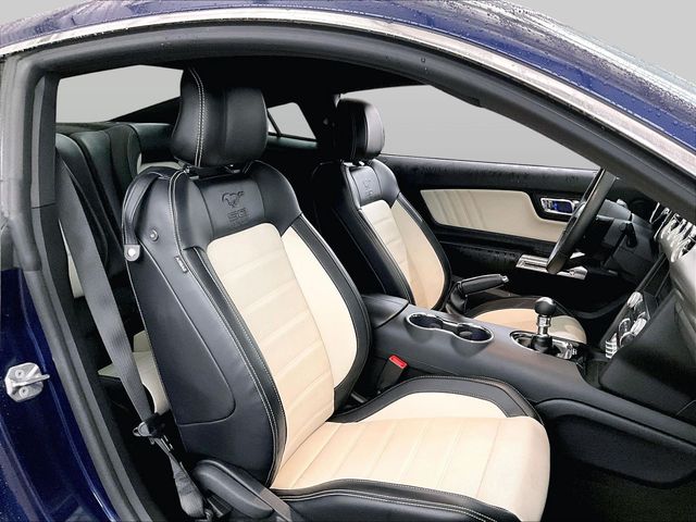 2015 Ford Mustang GT 50 Years Limited Edition Blue at Grove City Ford
