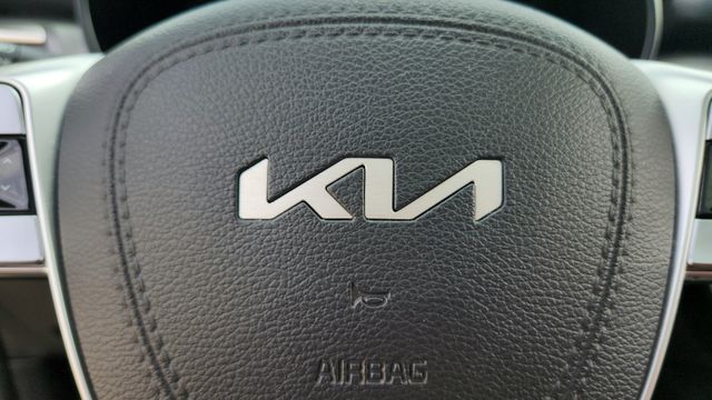 2022 Kia Telluride