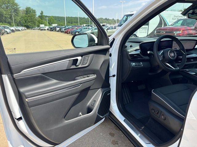 New 2026 Buick Enclave SUV