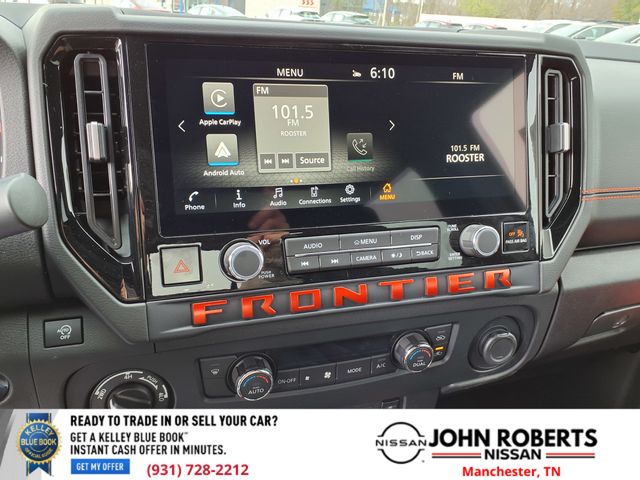 View vehicle photo 6