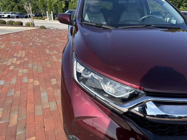 Used 2018 Honda CR-V SUV