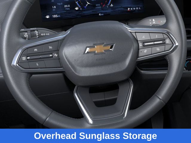 New 2025 Chevrolet Equinox For Sale in Livonia, MI
