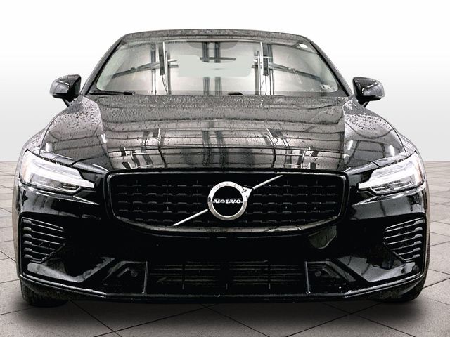 2021 Volvo S60 Recharge Plug-In Hybrid T8 R-Design Expression - 2
