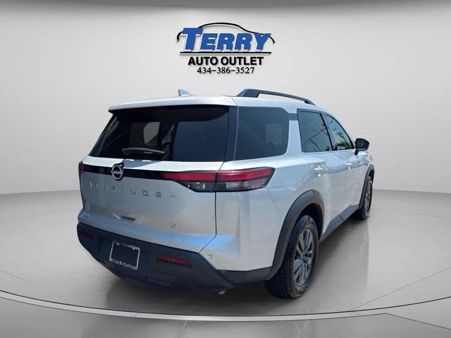 NissanPathfinder9