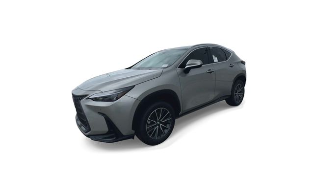 2025 Lexus NX - $43,888