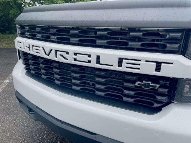Used 2021 Chevrolet Silverado 1500 For Sale in Livonia, MI