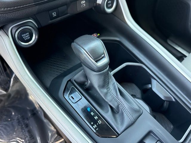 Used 2026 Toyota Grand Highlander SUV