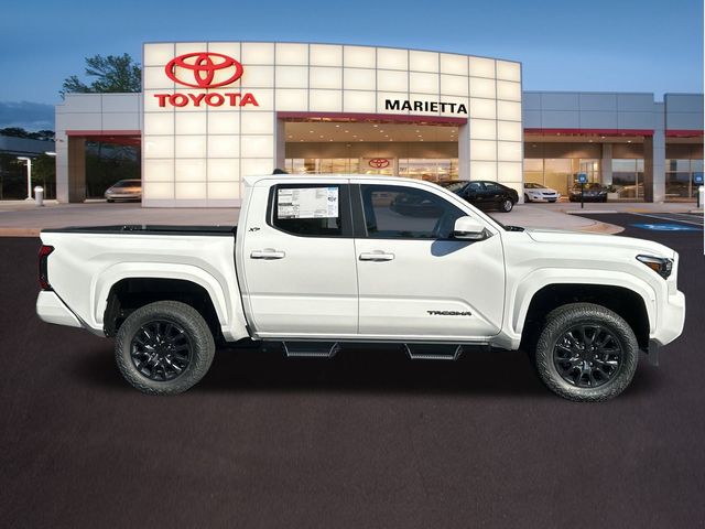 2024 Toyota Tacoma SR5 27