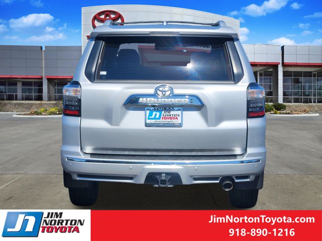 Used 2023 Toyota 4Runner SUV