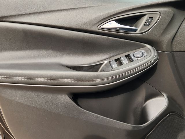 2023 Buick Encore GX Preferred Black at Toyota of Victoria