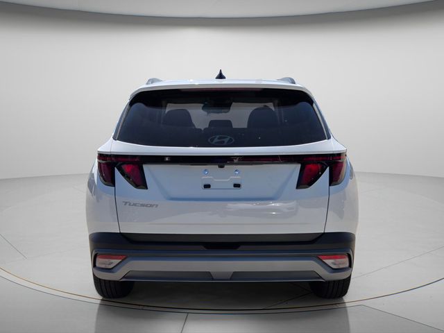 2026 Hyundai Tucson - $29,553