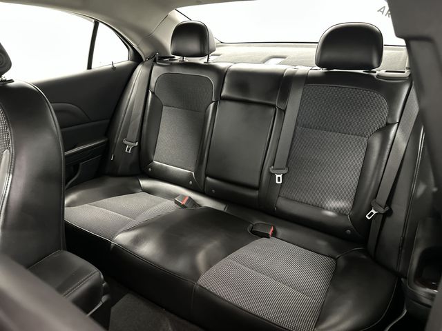 Used 2013 Silver Chevrolet LT image 26