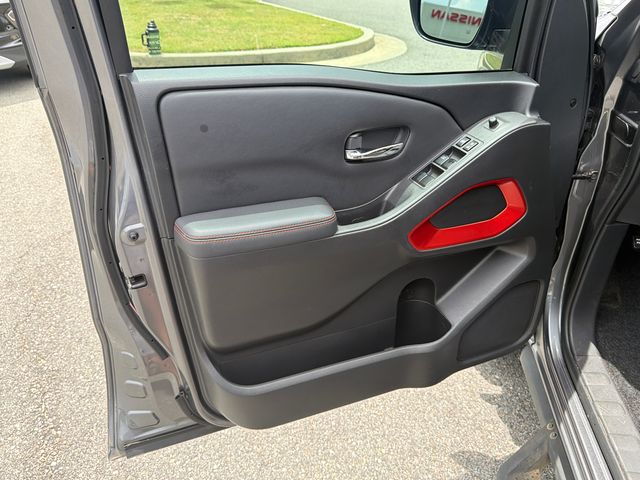 Used 2022 Nissan Frontier Truck