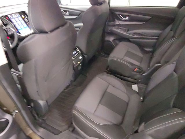 2025 – Subaru – Ascent