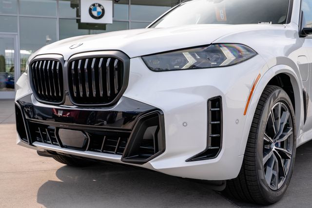 New 2026 BMW X5 SUV