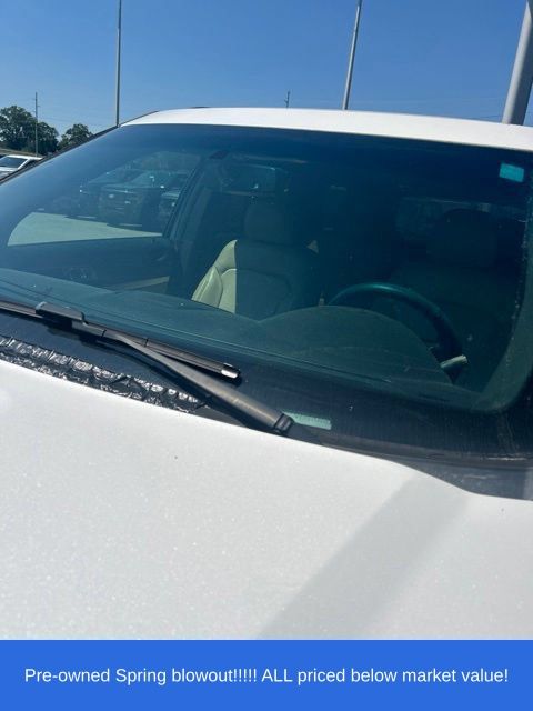 Used 2017 White Ford XLT image 15
