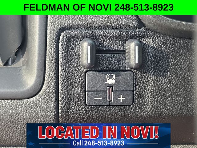 Used 2022 Chevrolet Colorado For Sale in Livonia, MI