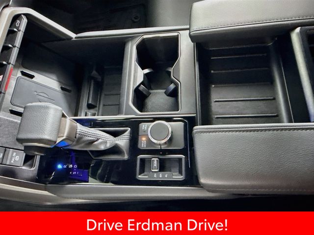 Used 2025 Toyota Tundra Truck