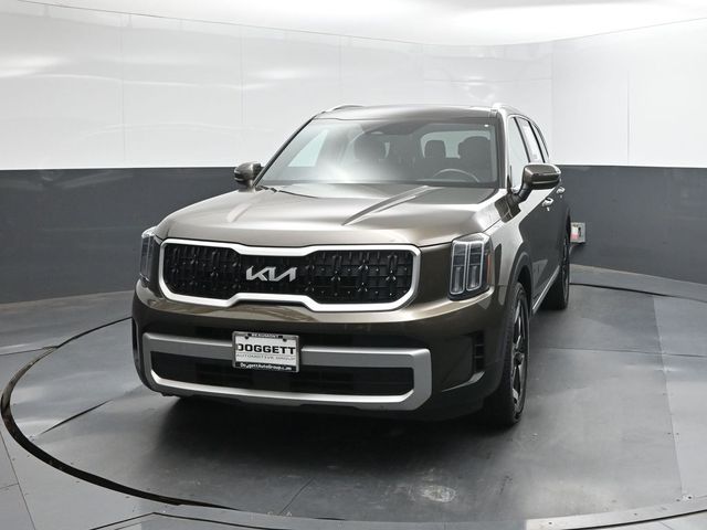 Used 2023 Kia Telluride SUV