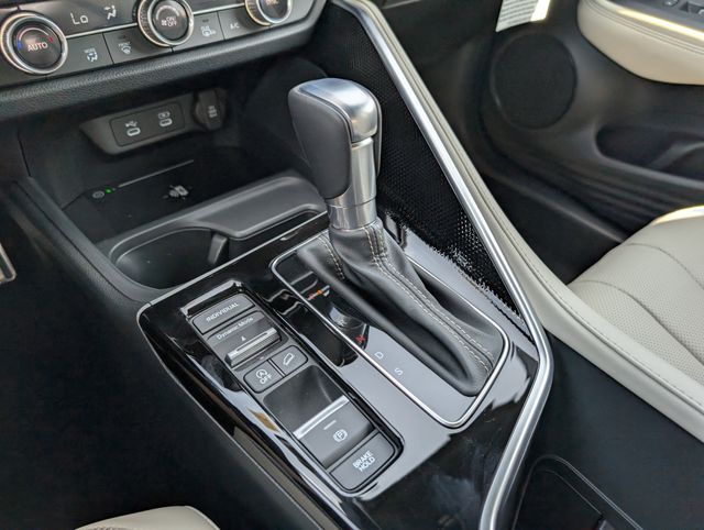 New 2026 Acura ADX SUV