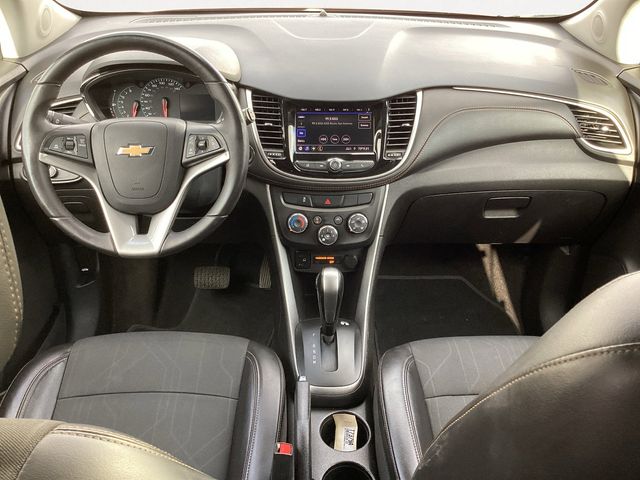 Used Car 2021 Chevrolet Trax  Lt For Sale Under $20,000 In San Antonio, Texas