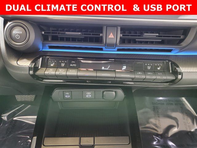 2024 Toyota Prius Limited photo
