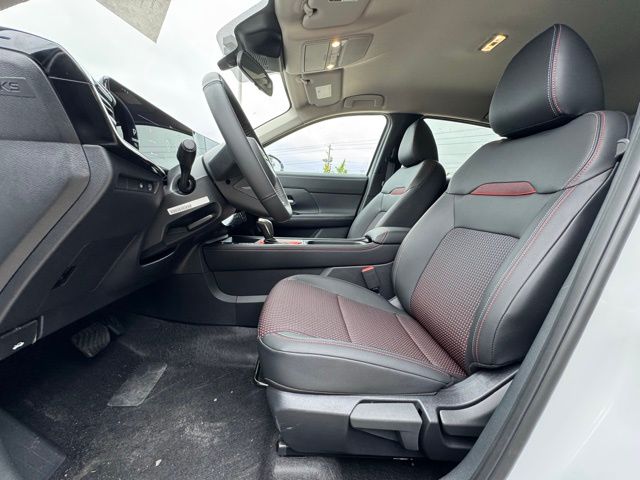 New 2026 Nissan Kicks SUV