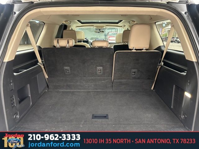 Used Car 2022 Ford Expedition Max  Limited For Sale Under $50,000 In San Antonio, Texas
