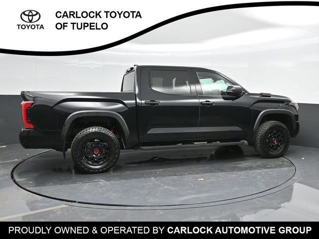 2022 Toyota Tundra Hybrid TRD Pro 3