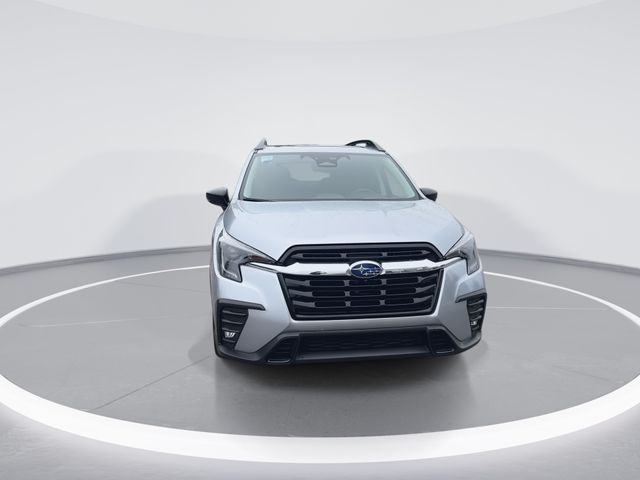 Used 2025 Silver Subaru Limited image 3