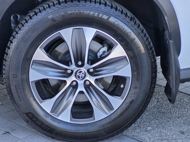 Used 2023 Toyota Highlander SUV