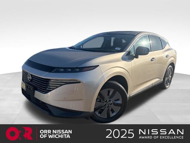 2025 Nissan Murano SL AWD