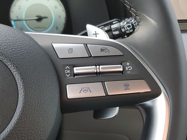 New 2025 Hyundai Palisade For Sale in Indianapolis, IN
