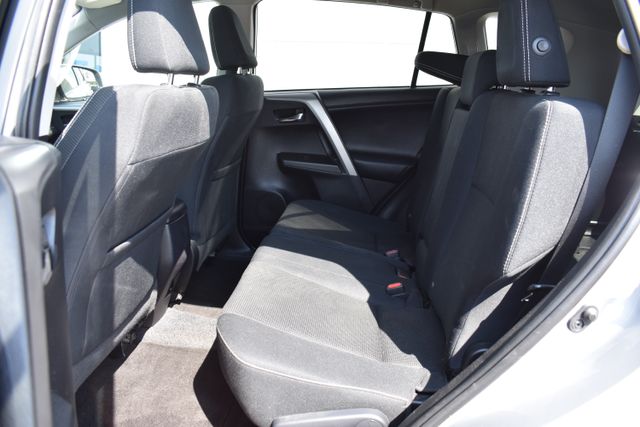 Used 2016 Toyota RAV4 SUV