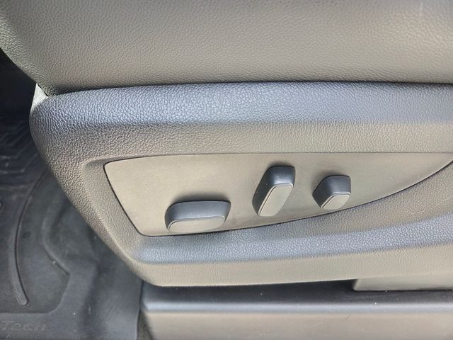 Certified Used 2017 Silver GMC SLT image 5