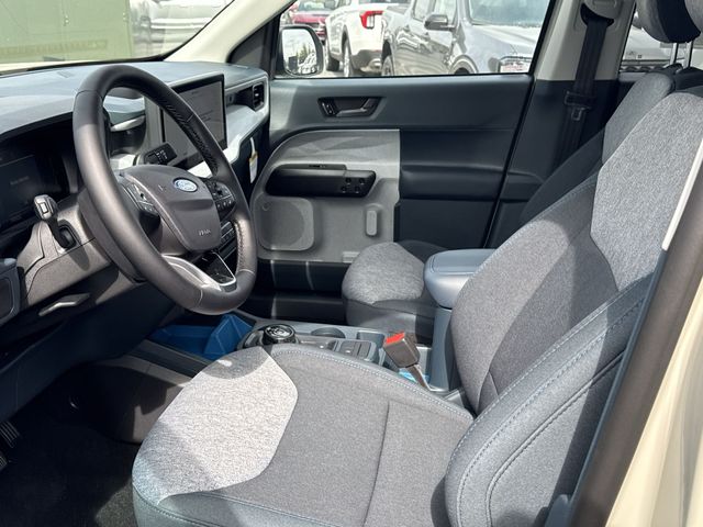 new 2025 Ford Maverick car, priced at $32,883