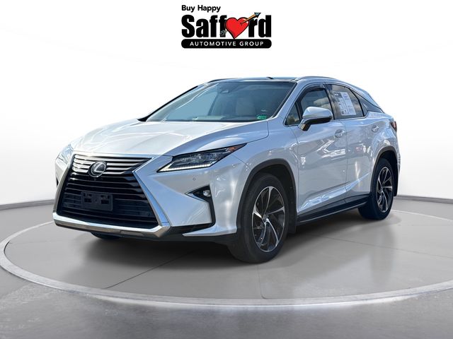 2017 Lexus RX 350 AWD