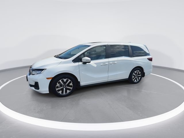 Used 2026 Honda Odyssey Van
