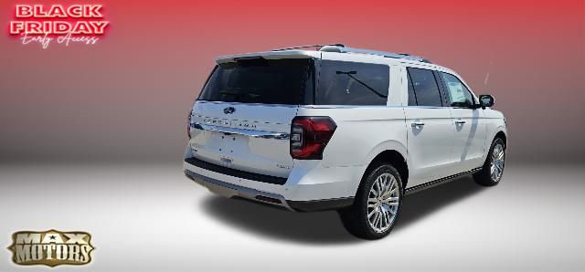 2024 Ford Expedition Max Limited 20