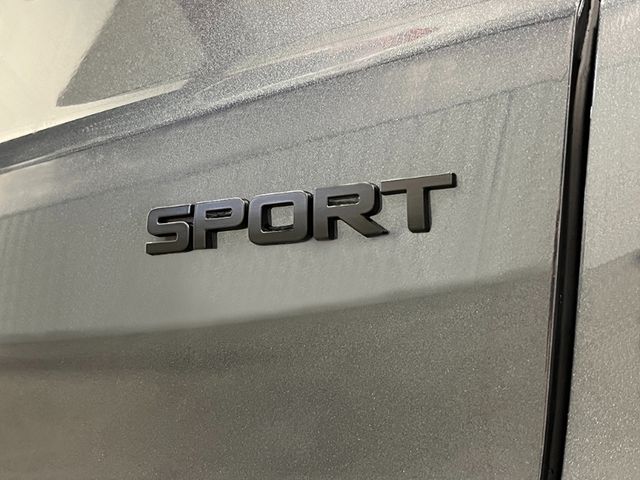 2025 Honda CR-V Hybrid Sport-L 10