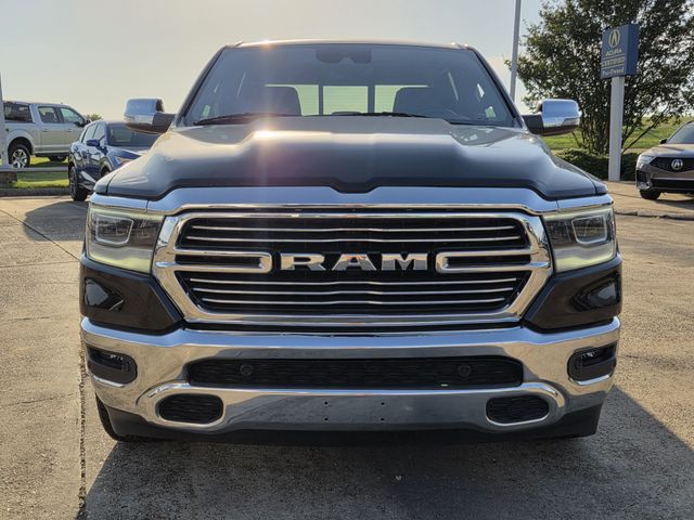 Used 2023 Ram 1500 Truck