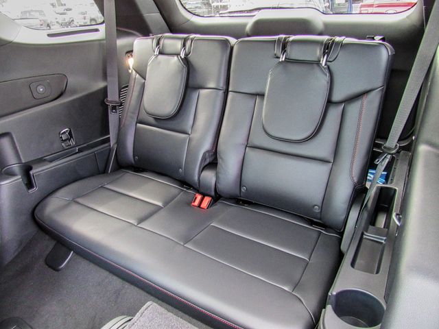 Photo of 2025 Ford Explorer ST in Dallas, GA - 10,  2025 Ford Explorer ST:167156