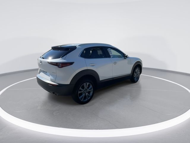 Used 2024 White Mazda 2.5 S Preferred Package image 8