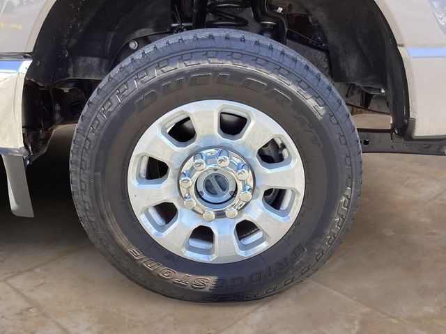 Used Car 2024 Ford F-250sd  Xlt For Sale Under $60,000 In San Antonio, Texas