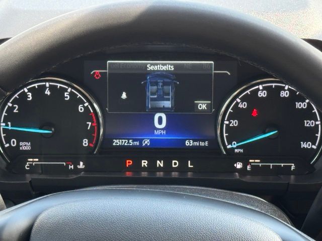 Used 2023 Ford Maverick Truck