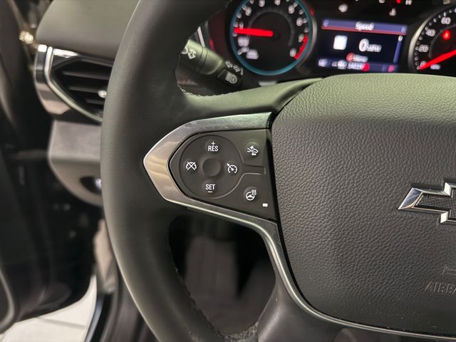 2023 Chevrolet Traverse RS Black at Stokes Mazda