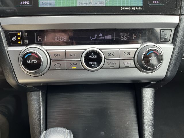 Used 2016 White Subaru 3.6R image 19