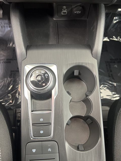 New 2026 Silver Ford Active image 12