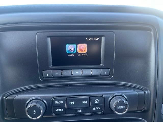New 2024 Chevrolet Silverado 5500HD For Sale in Grove City, OH