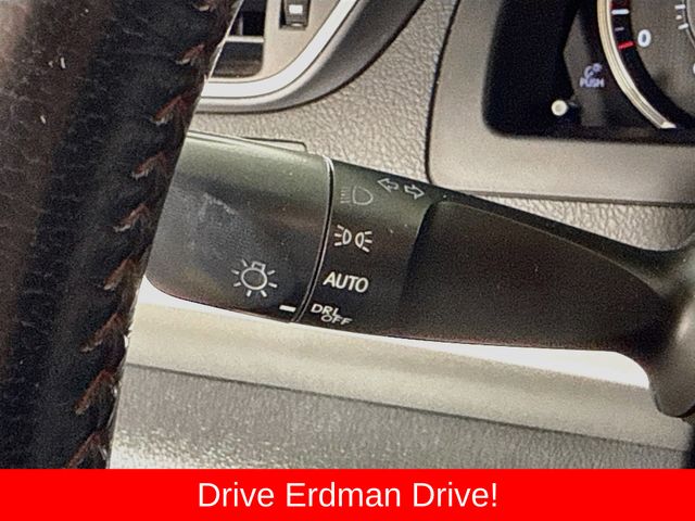 Used 2016 Toyota Camry Sedan